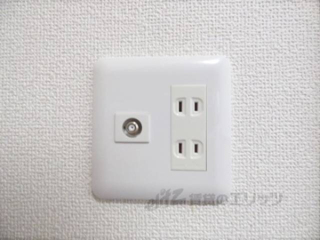 コンセント類