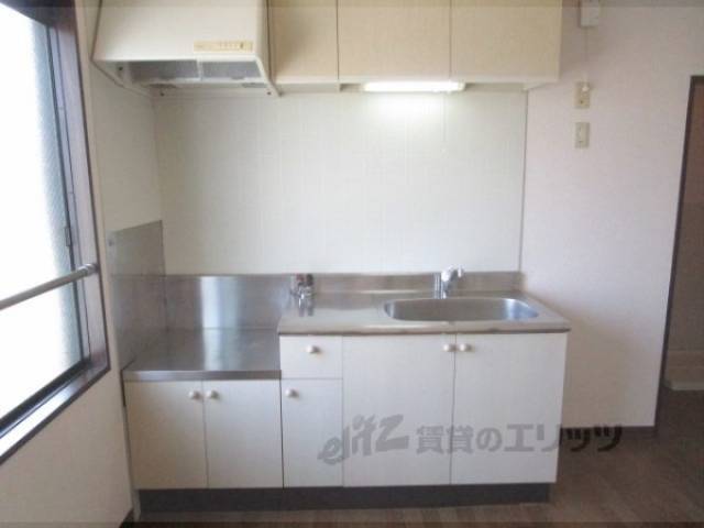 キッチン　風景