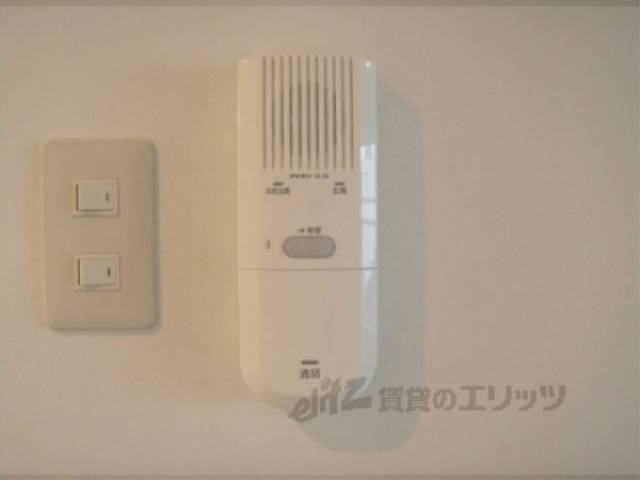 インターホン
