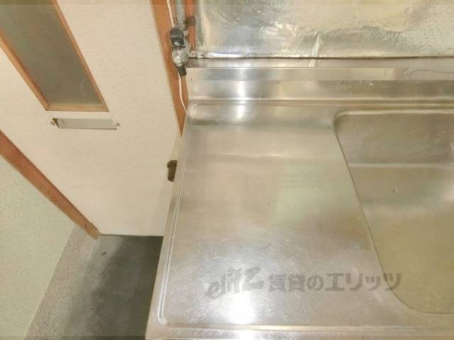 コンロ置き場