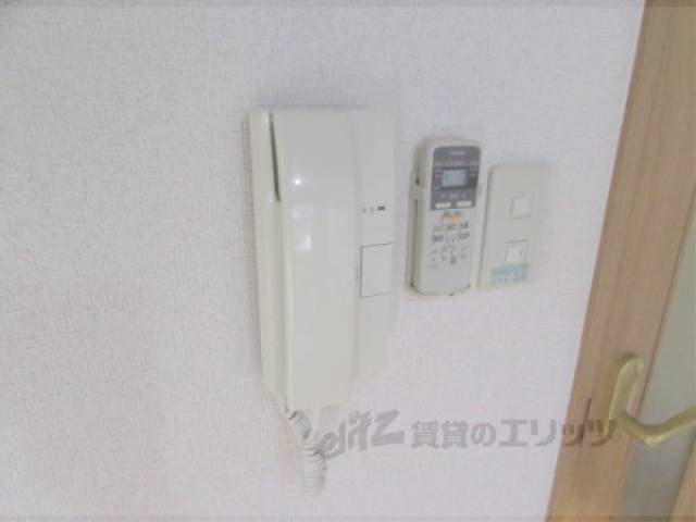 ドアフォン（ＴＶ含）