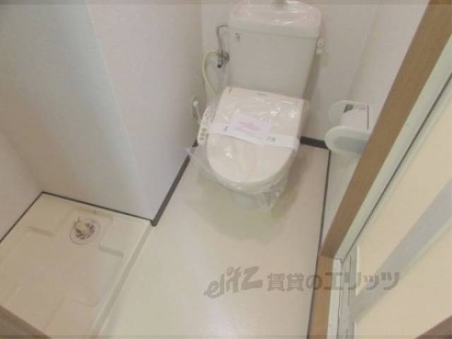 洗面所