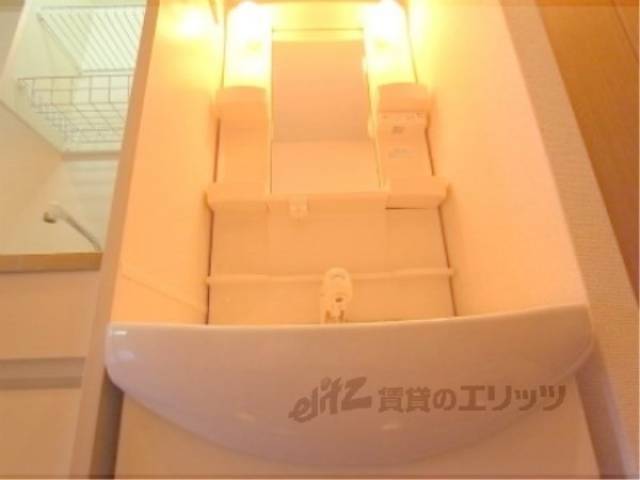 洗面所