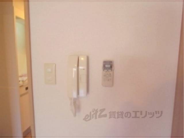 ドアフォン（ＴＶ含）