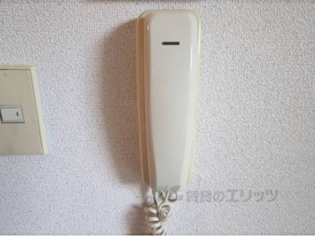 ドアフォン（ＴＶ含）
