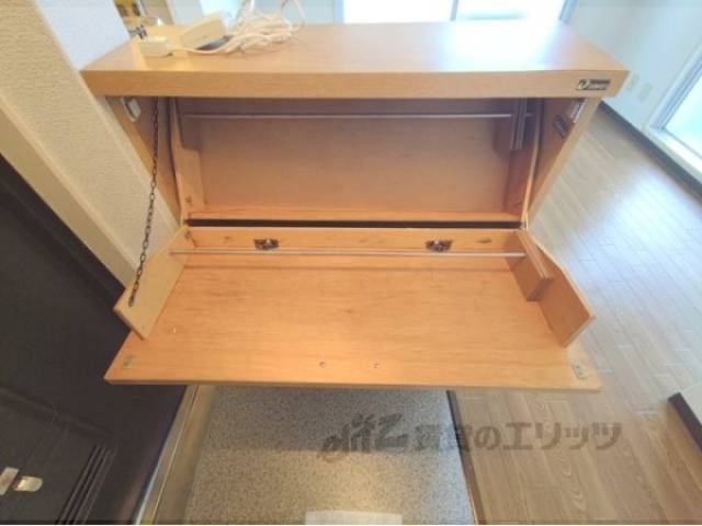 下駄箱