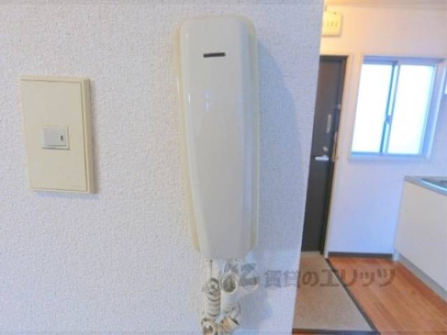 ドアホン