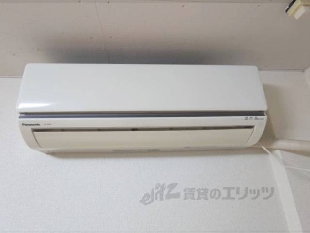 エアコンリモコン