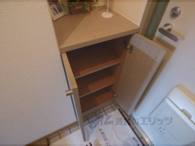 下駄箱