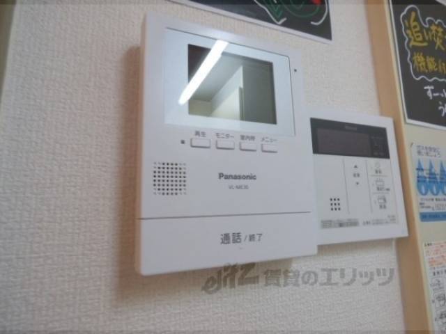 ドアフォン（ＴＶ含）