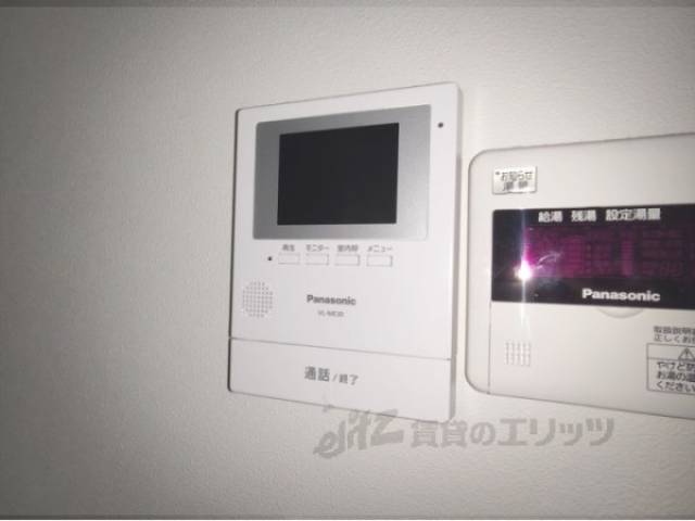 ドアフォン（ＴＶ含）