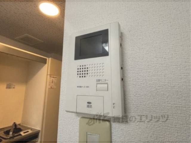 ドアフォン（ＴＶ含）