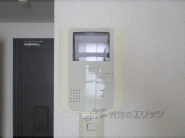 ＴＶモニターフォン