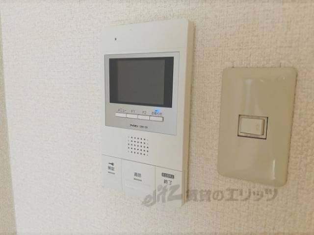 ドアフォン（ＴＶ含）