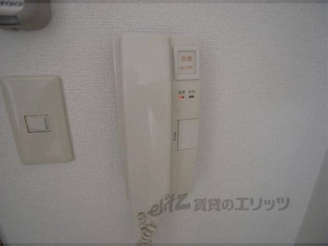 ドアフォン（ＴＶ含）
