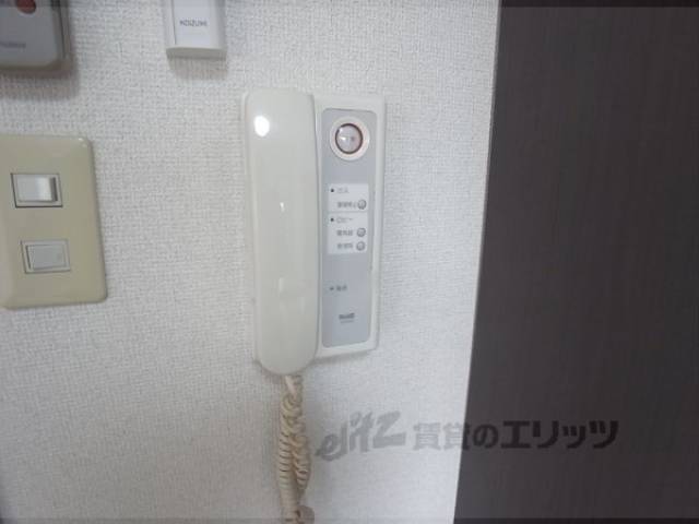 ドアホン