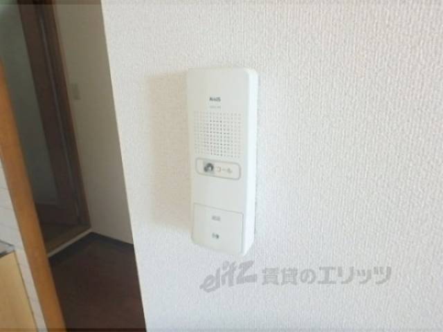 インターフォン