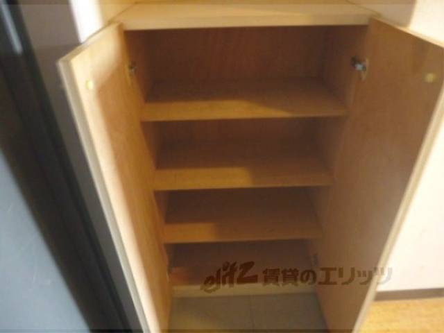 下駄箱