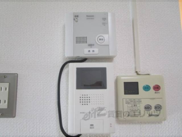 ドアフォン（ＴＶ含）