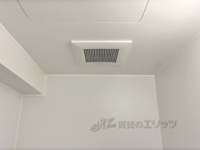 風呂　浴室換気扇