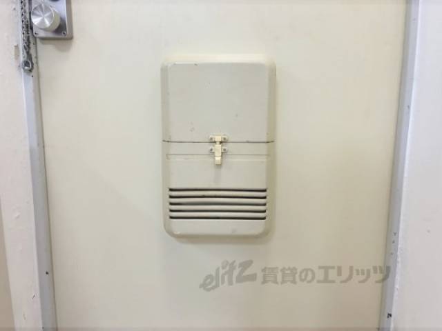 ドアポスト