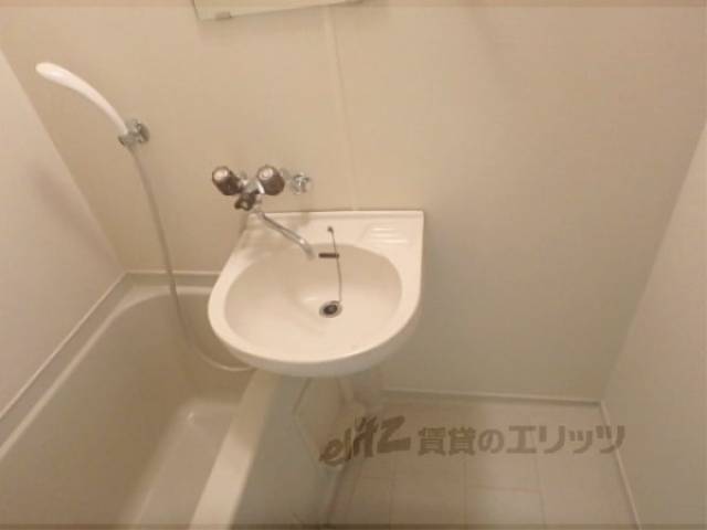 洗面所