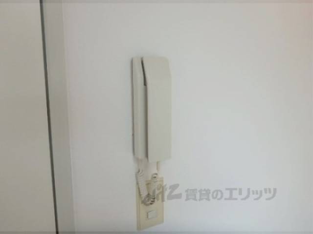 インターフォン