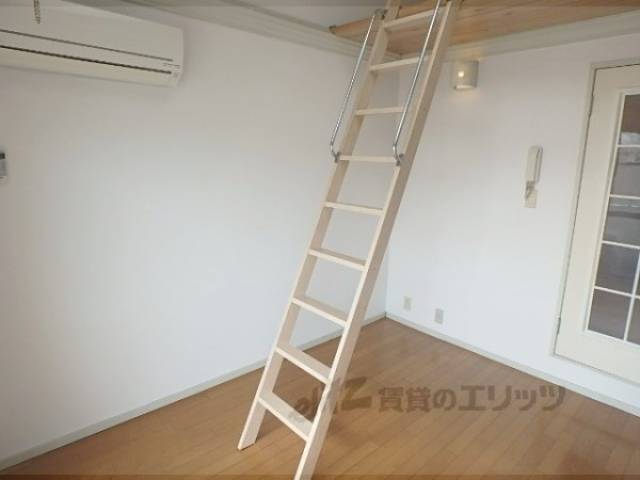 はしご