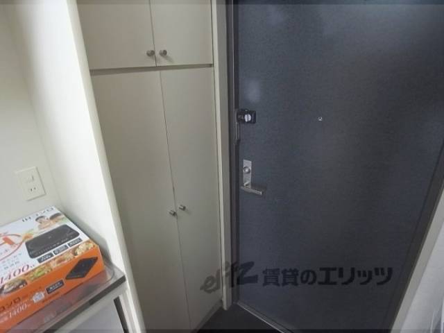 下駄箱