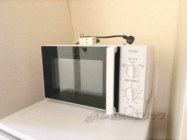 電子レンジ