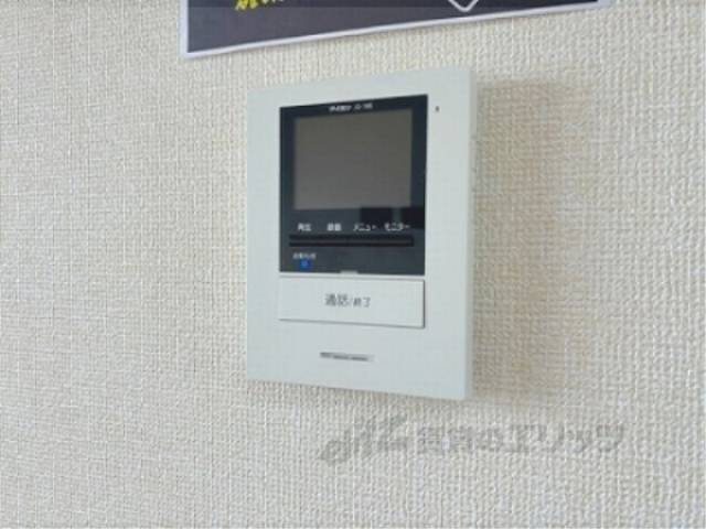 ドアフォン（ＴＶ含）
