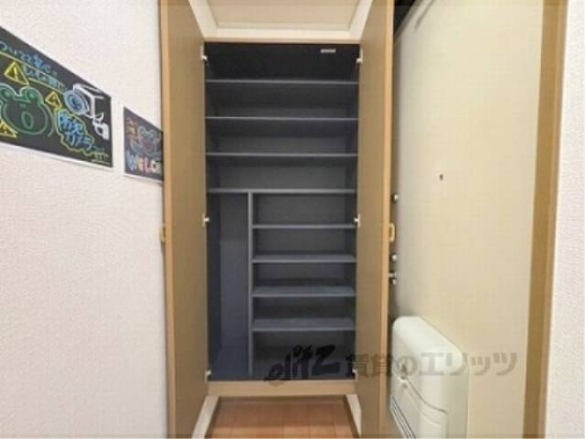 下駄箱