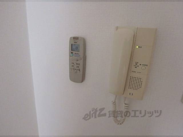 ドアホン