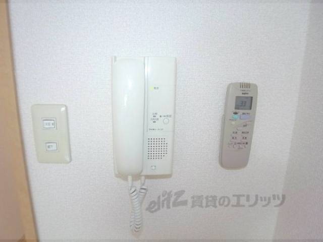 インターフォン