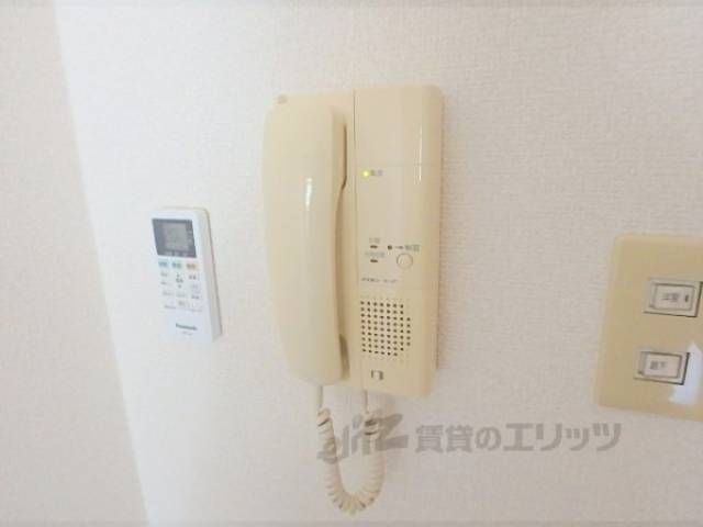 ドアホン