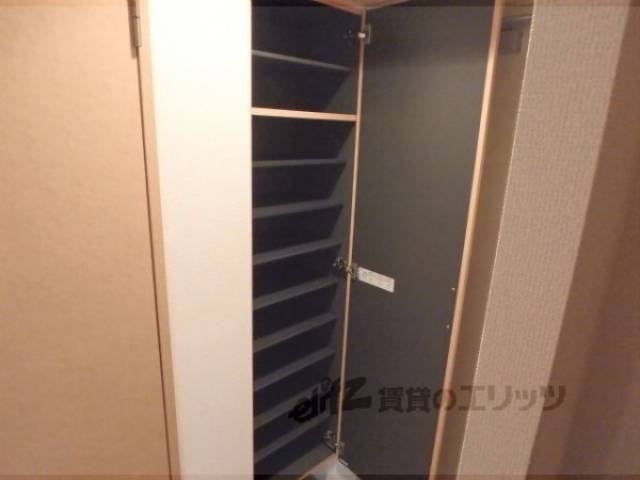 下駄箱