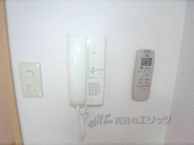 インターフォン