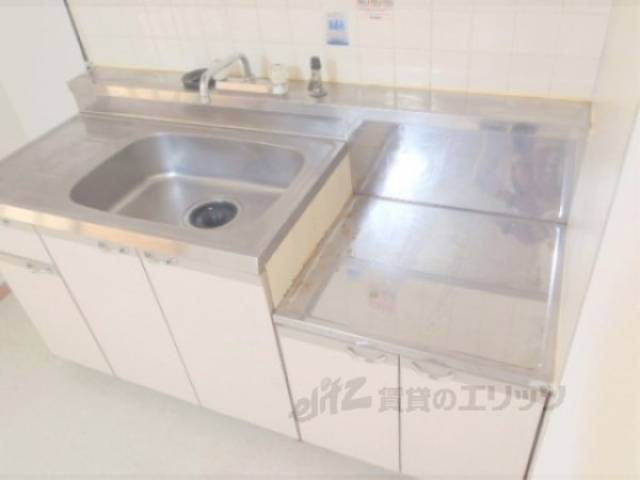 キッチン　コンロ