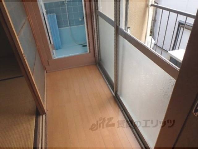 洗面所