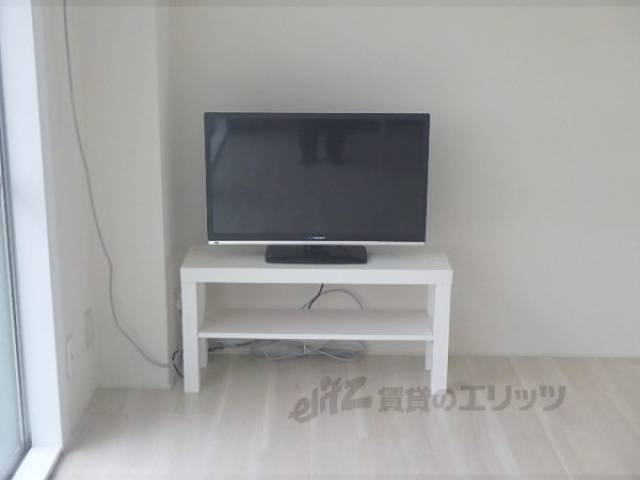 テレビ