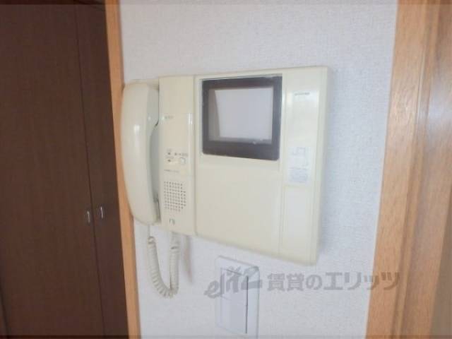 インターホン