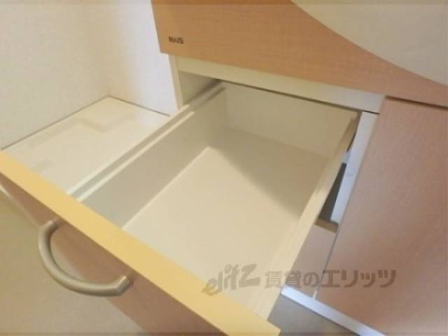 洗面所