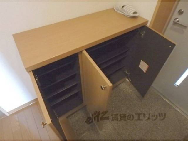 下駄箱