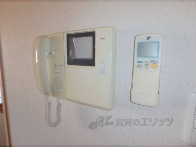 ドアフォン（ＴＶ含）