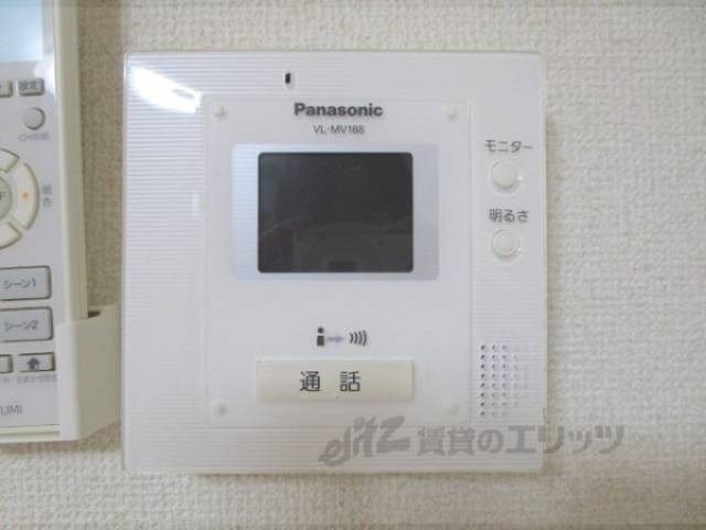 ドアフォン（ＴＶ含）