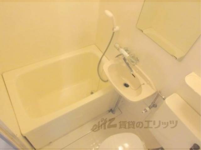 ユニットバス