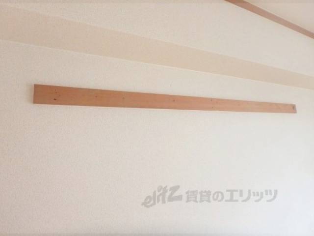 ハンガー掛け