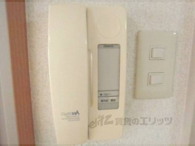 ドアフォン（ＴＶ含）