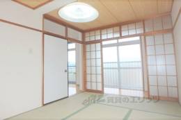 大塚マンション室内写真2