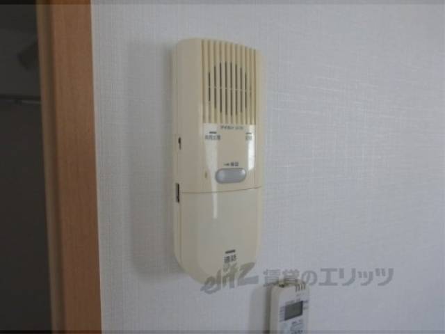 ドアフォン（ＴＶ含）